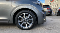 Kia Picanto 1.0 Shadow 5dr [4 seats] Petrol Hatchback